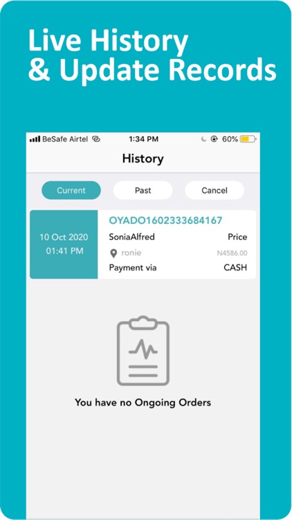 OyaDrop Shop screenshot-3