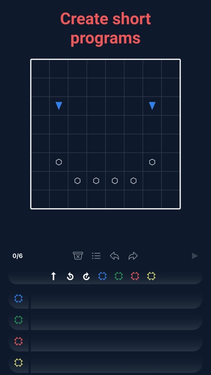 Recursive: Programming Puzzles
