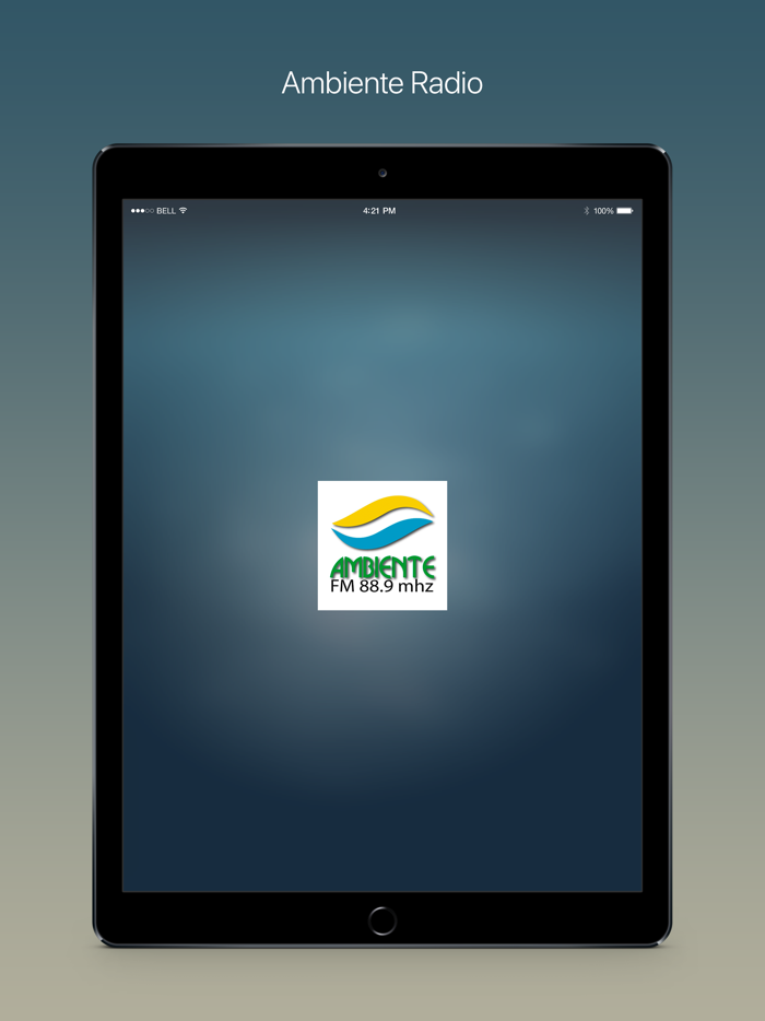Ambiente Radio