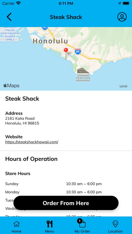 Steak Shack screenshot-6