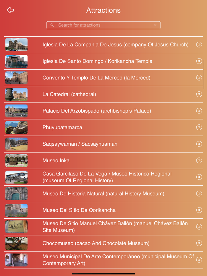Cusco Travel Guide