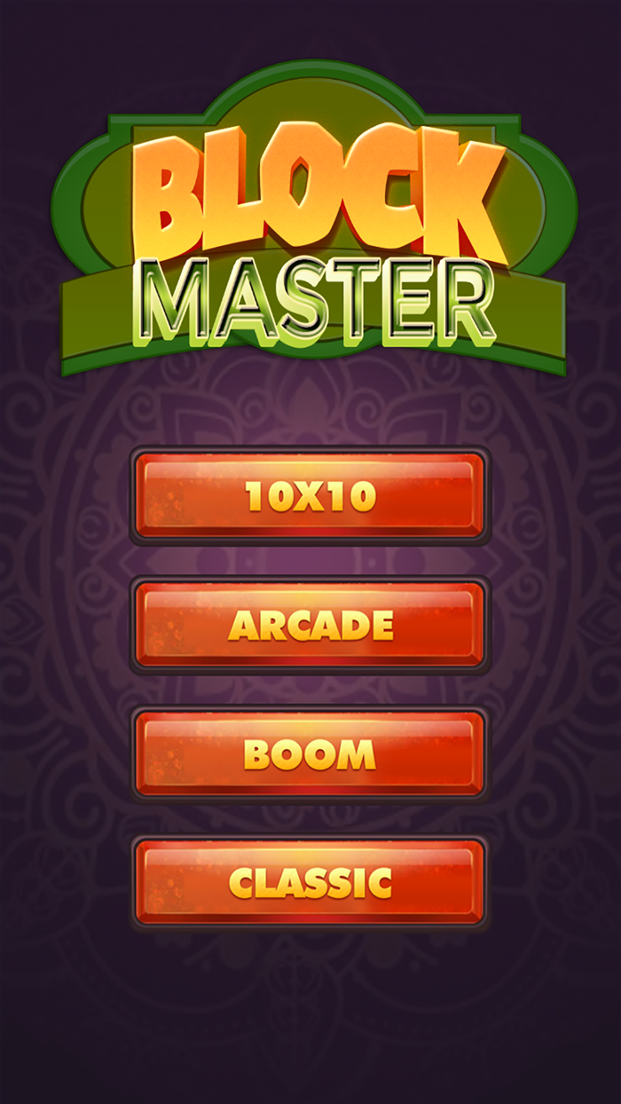 Block Master Puzzle Challenge