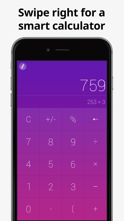 Convoto - Unit Converter