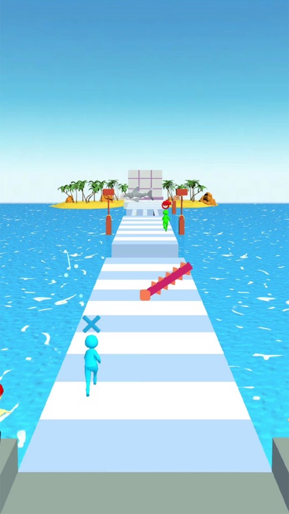 Fun Land EDM screenshot-3