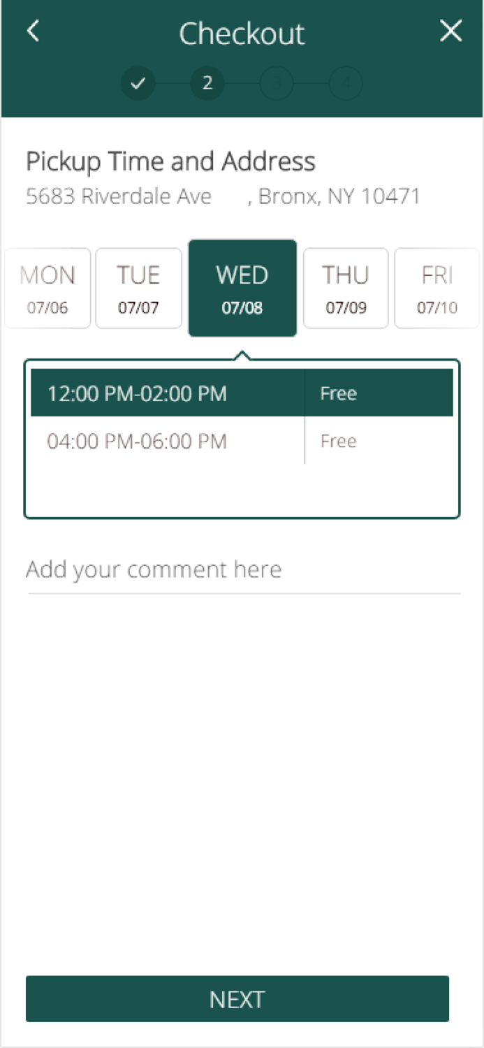 Riverdale Kosher Market