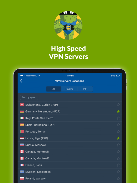 Cactusvpn Vpn Smart Dns App Price Drops