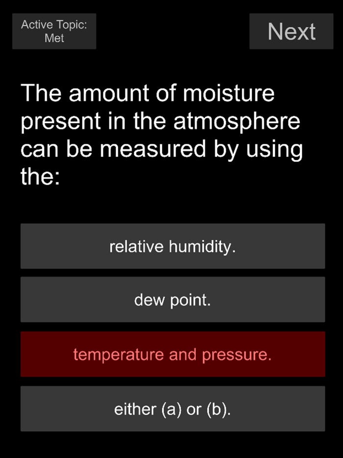 Private Pilot Exam Lite
