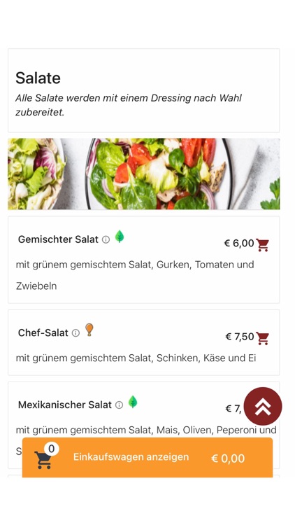 Bollywood Zirndorf screenshot-3