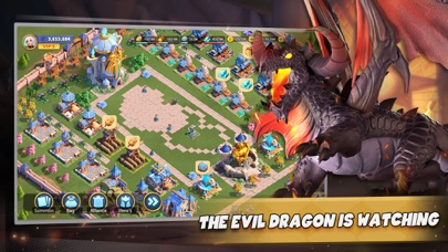 Call Of Magic free Resources hack