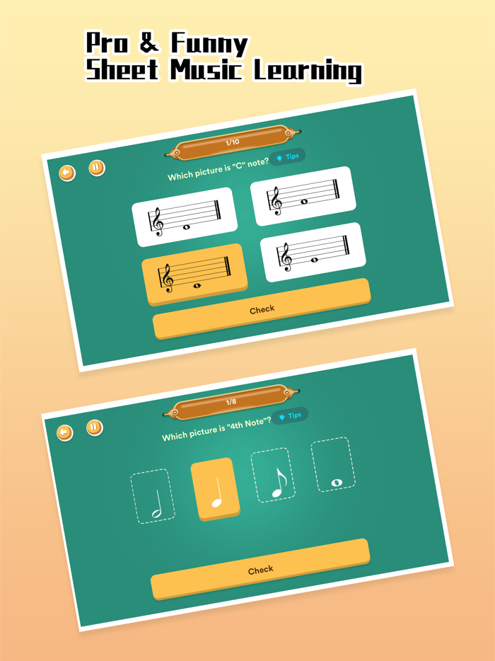 piano bridge - klavier lernen