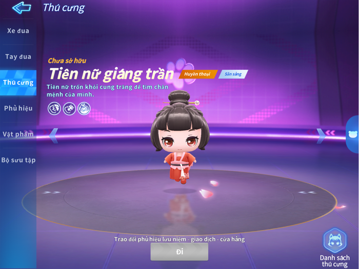 KartRider Rush Funtap