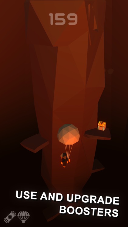 HELIX 999 STEPS: Mars screenshot-3