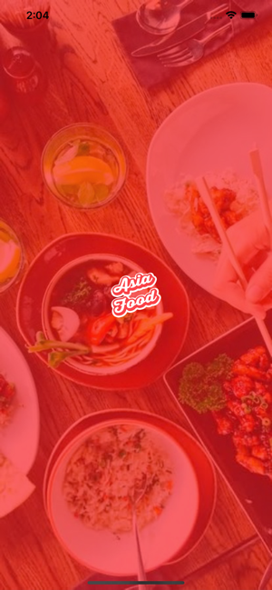 Asia Food(圖1)-速報App