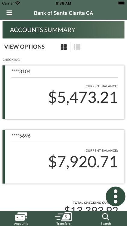 BOSC Mobile screenshot-4
