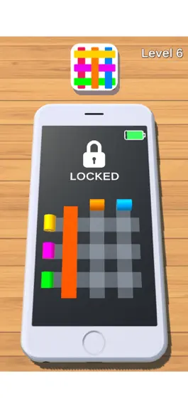Game screenshot Unlock The Phone hack