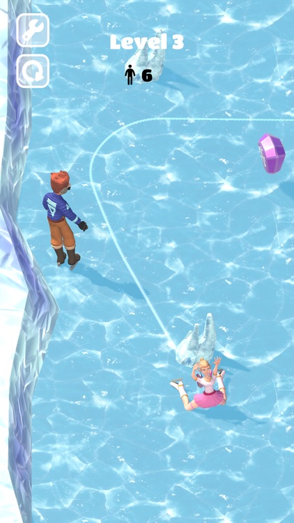 Ice Skater! screenshot-3