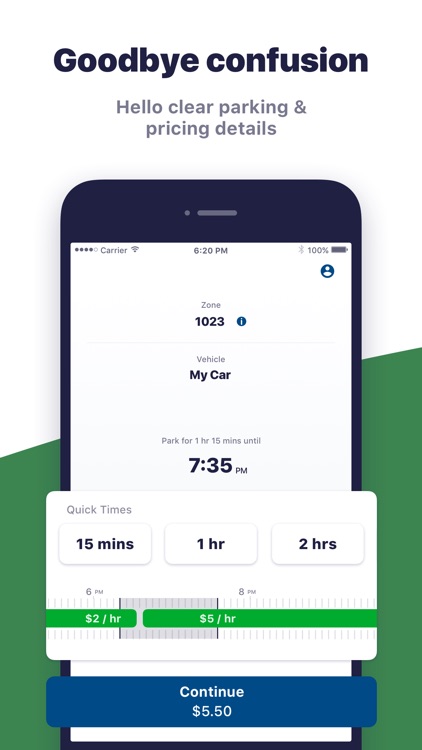 ParkBoston – Boston Parking