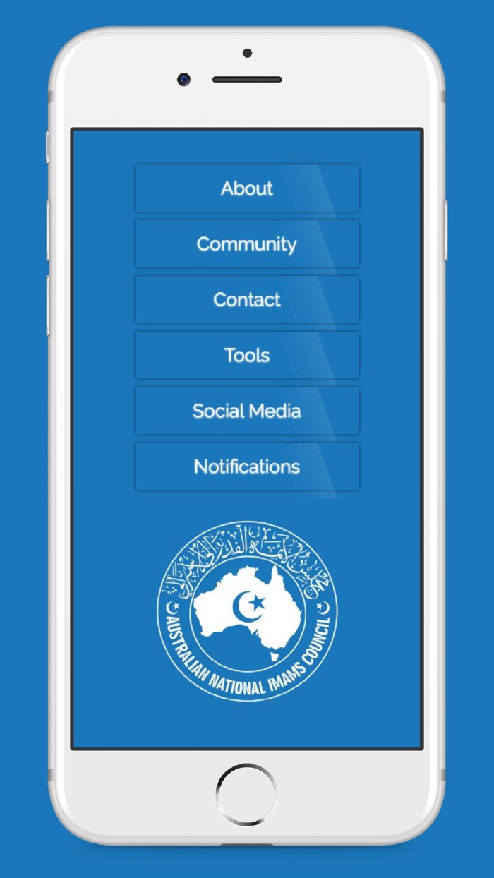 ANIC - National Imams Council