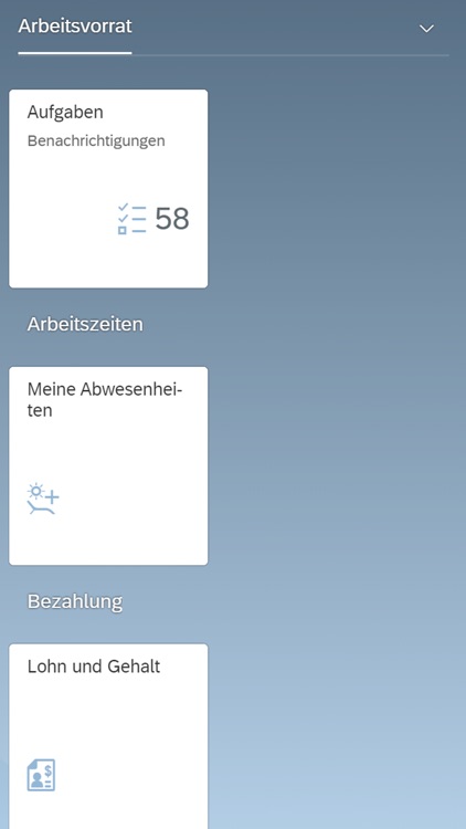 SPB Serviceportal Bund