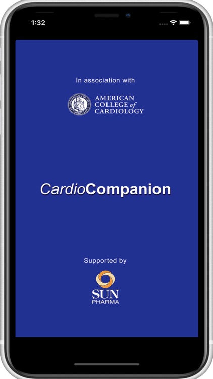 Cardio-Companion