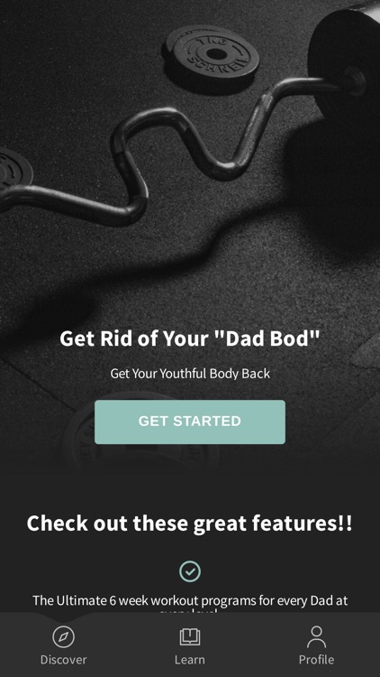 dadfit screenshot-4