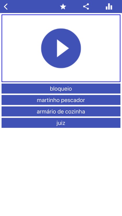 Learn Portuguese - Hosy screenshot-3