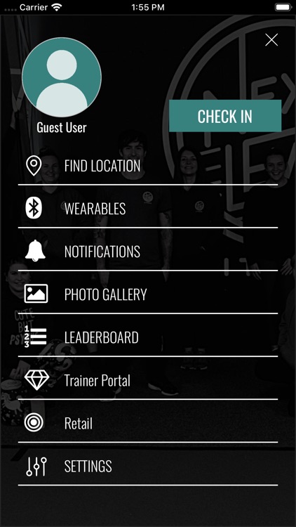 Next Level Me screenshot-3