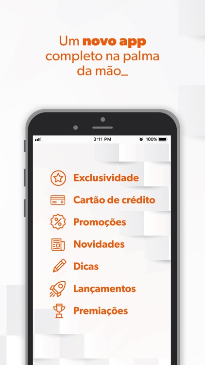 Cartão Variedades Supermercado