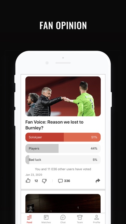 Manchester Live: Goals & News screenshot-7