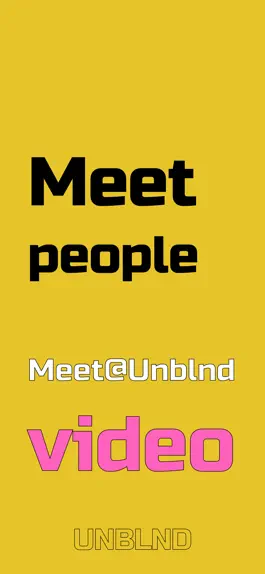 Game screenshot Meet@Unblnd mod apk