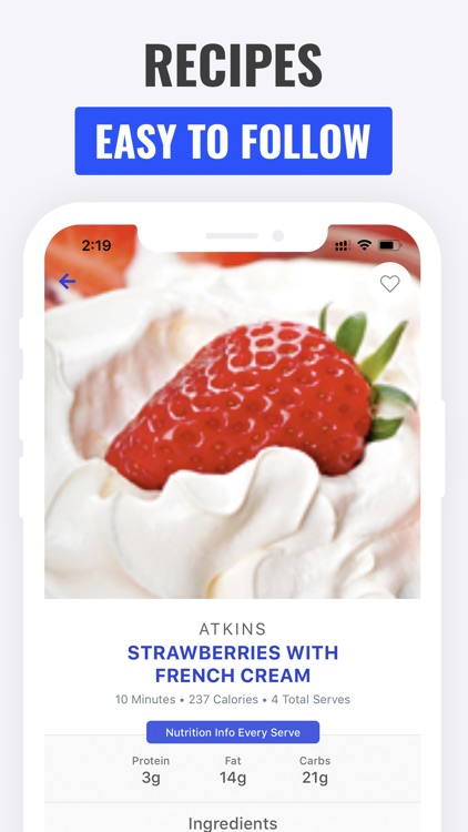 Weight Loss in 30 Day screenshot-5