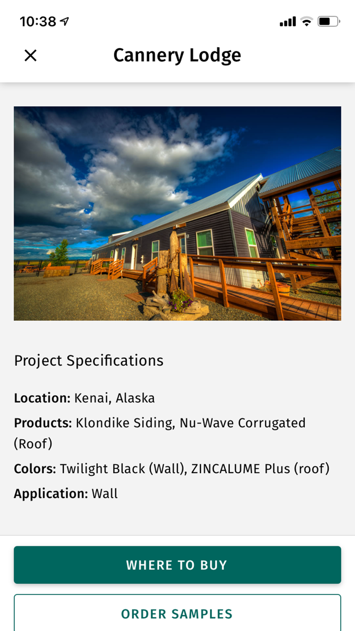 ASC Building Products