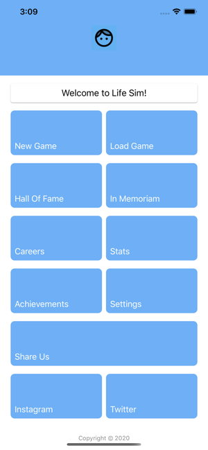 Life Sim - Real Life Simulator(圖1)-速報App