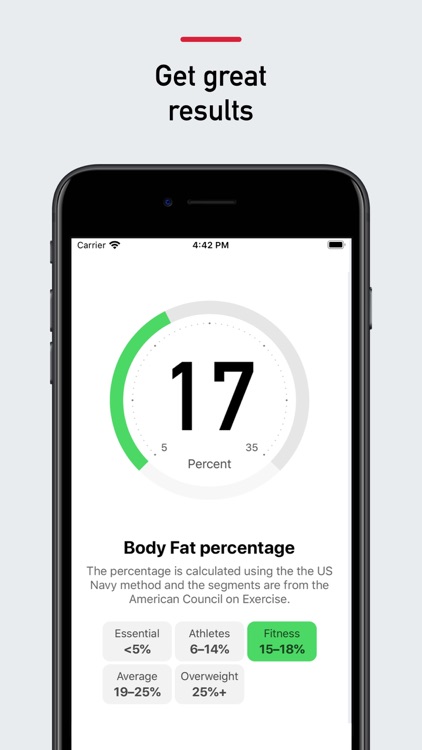 Easy Abs screenshot-5