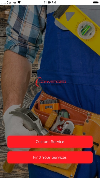 ConvergedTech Customer screenshot-5