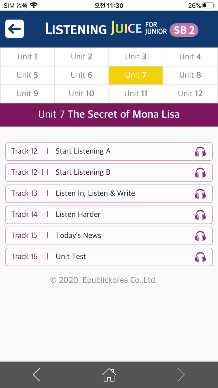 ListeningJuiceforJunior