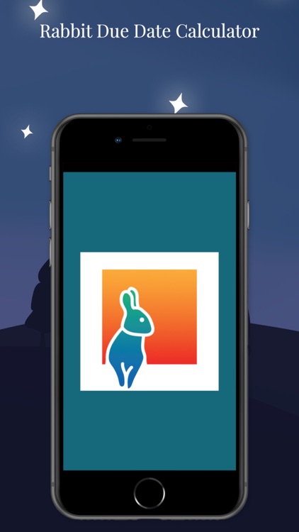 Rabbit Due Date Calculator screenshot-4