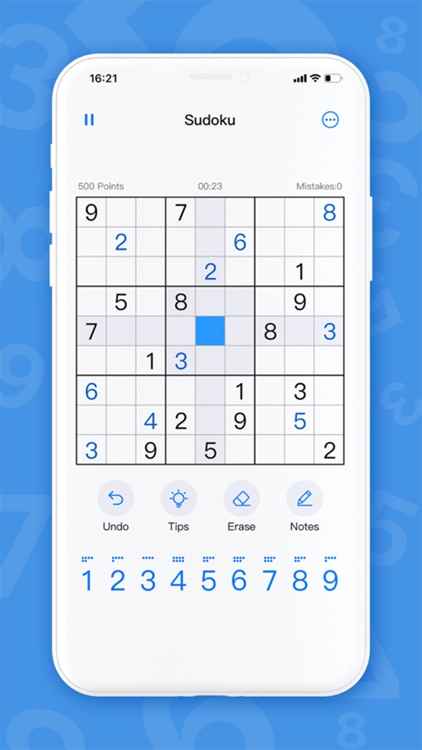 Sudoku Professional screenshot-5