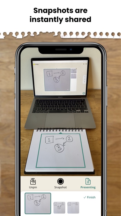 Grapic: pen and paper online screenshot-5