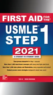 first aid usmle step 1 2021 problems & solutions and troubleshooting guide - 3