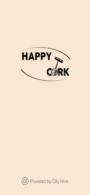 Happy Cork(圖1)-速報App