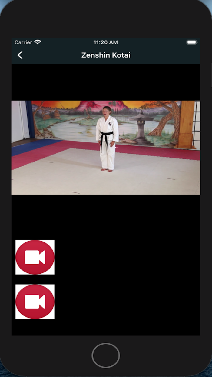 Hunter Valley Martial Arts