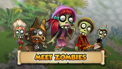 Zombie Castaways – Apps no Google Play