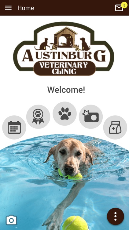 Austinburgvet