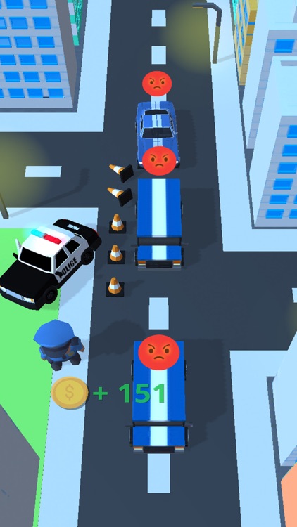 Police Radar screenshot-3