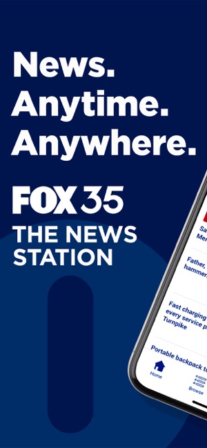 FOX 35: Orlando News & Alerts(圖1)-速報App