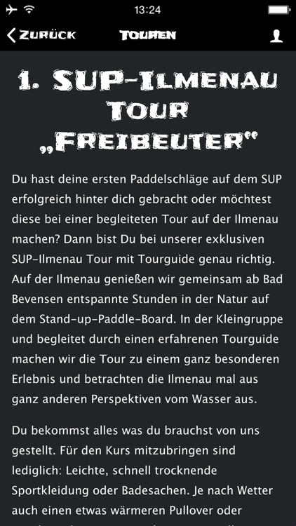 Paddel Piraten screenshot-5