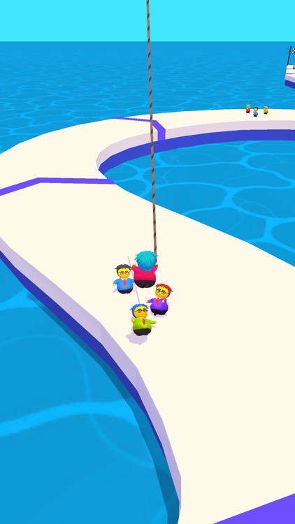 Swing Escape screenshot-4