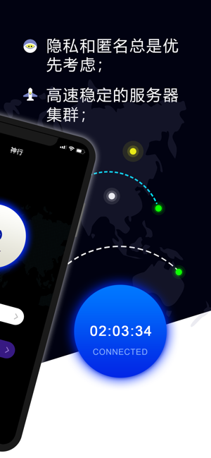 神行 VPN(圖2)-速報App
