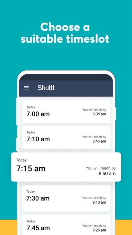 Shuttl Bangkok